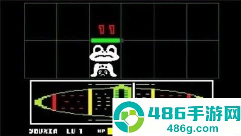 三重混沌时光自带键盘版最新版本(Official!Chaotic Time Trio MobileKey)