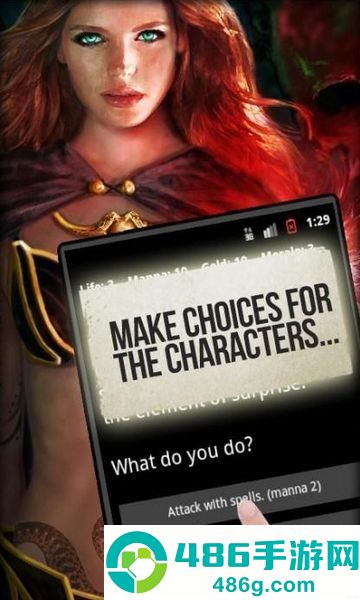 Delight Games最新版