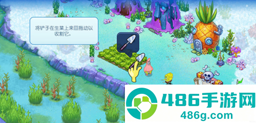 海绵宝宝果酱世界大冒险中文版(海绵宝宝冒险:果酱世界)