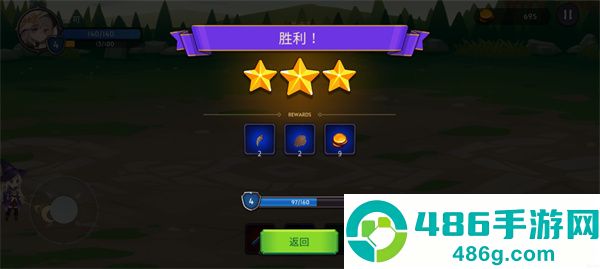 魔法召唤大冒险手游
