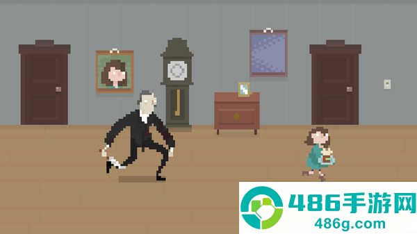 GIFTHOUSE密室逃脱最新版