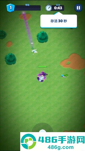 大逃杀部落生存最新版下载(Heroes v. Hordes)