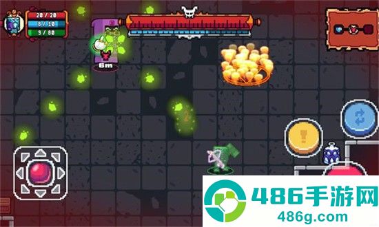虚空地下城汉化手机版