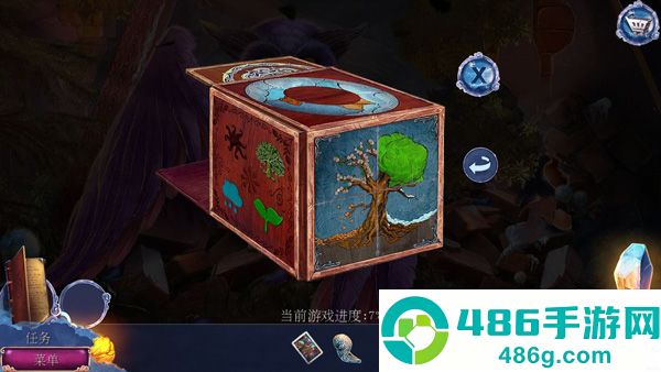 密室逃脱23迷失俱乐部游戏