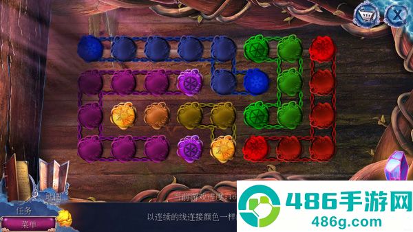 密室逃脱23迷失俱乐部游戏