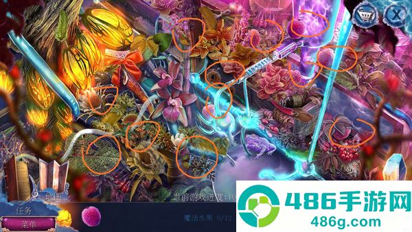 密室逃脱23迷失俱乐部游戏
