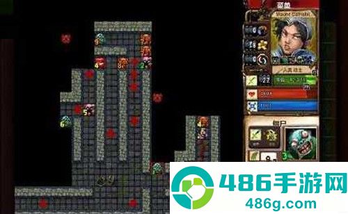 桌面地下城安卓(Desktop Dungeons)