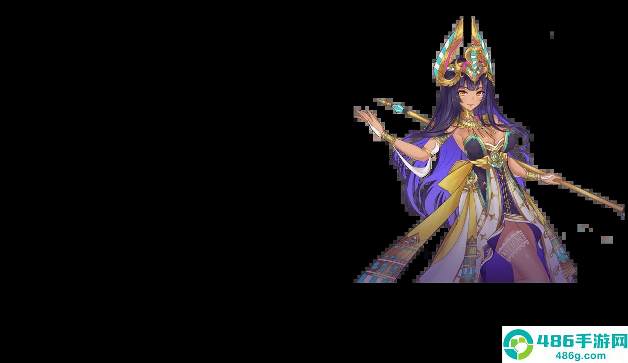启源女神官方