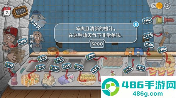 沙威玛传奇最新版本无广告下载(Shawarma)