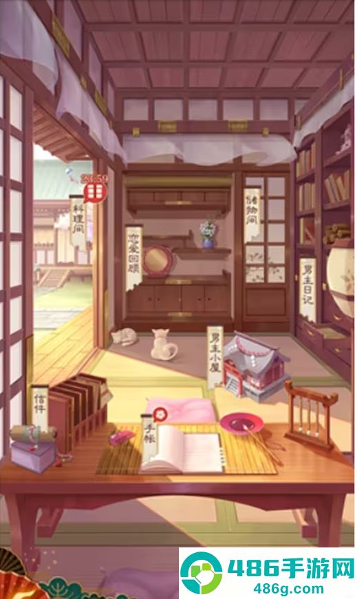 帅哥战国跨越时空的恋爱游戏(帅哥战国:跨越时空的恋爱日服)