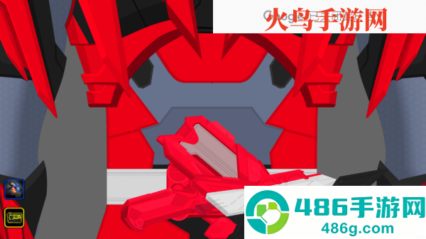假面骑士零一变身腰带模拟器原版游戏