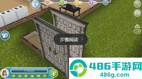 模拟人生游戏手机版畅玩版下载