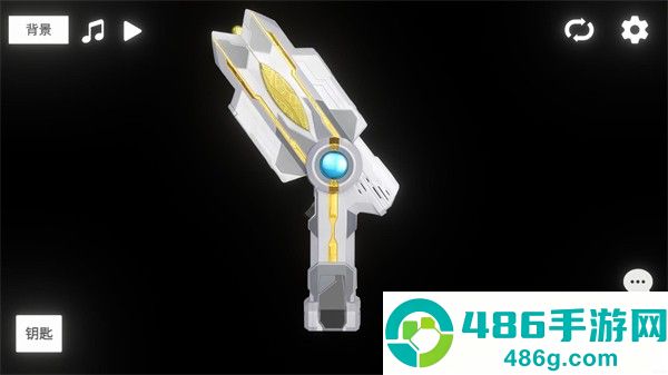 胜利海帕枪特利迦模拟器(GUTS Sparklence)