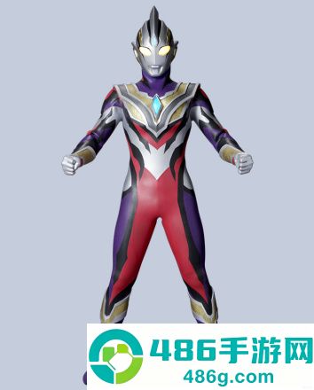 胜利海帕枪特利迦模拟器(GUTS Sparklence)