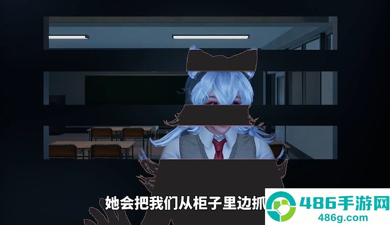 狼伴侣手游下载安装(狼伴侣:恐怖狼人)