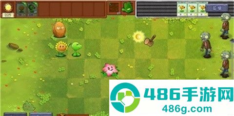 植物大战僵尸转基因版最新下载(Plants vs. Zombies FREE)