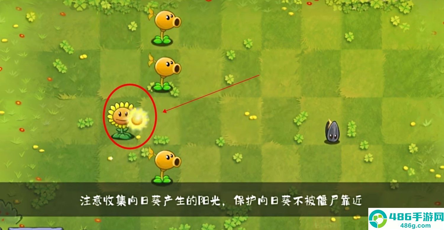 植物大战僵尸转基因版最新下载(Plants vs. Zombies FREE)