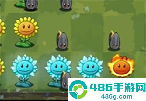 植物大战僵尸转基因版最新下载(Plants vs. Zombies FREE)