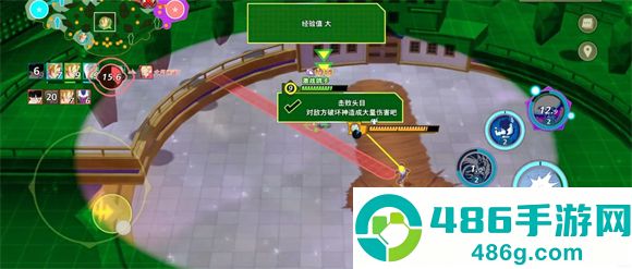 龙珠激战小队手游下载安装
