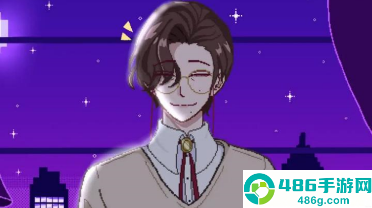 不眠之窗游戏