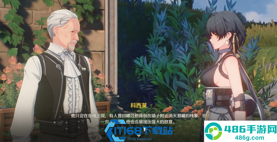 拿捏幻塔梦魇骑士全攻略