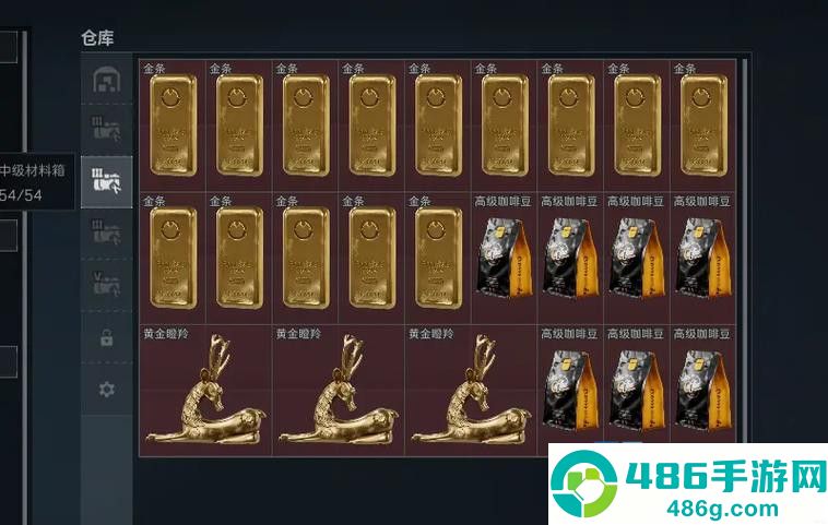 哈夫币快速积累全攻略
