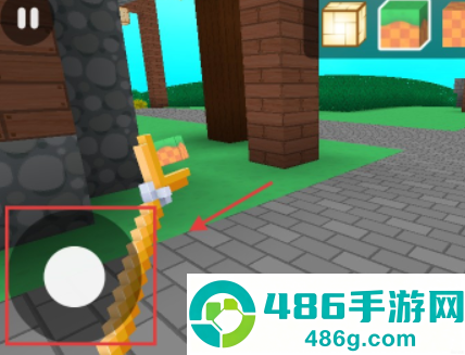 空岛生存1手机游戏华为版