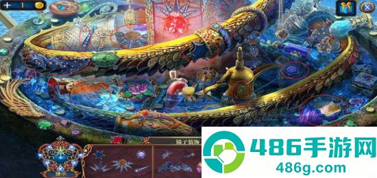 密室逃脱8红色豪宅最新版