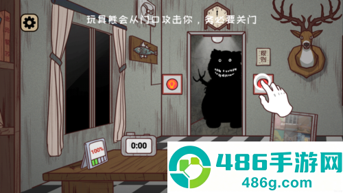 黑夜别敲门内置菜单下载