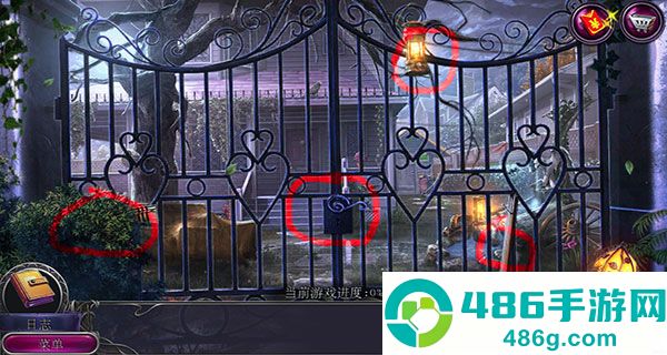 密室逃脱19离奇失踪游戏