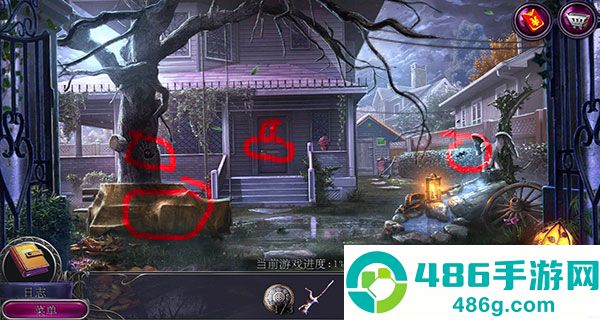 密室逃脱19离奇失踪游戏