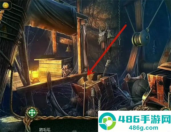 密室逃脱绝境系列4迷失森林游戏