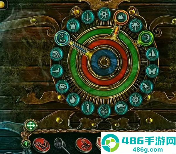 密室逃脱绝境系列4迷失森林游戏
