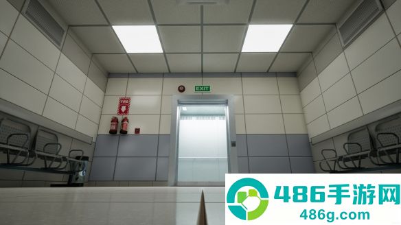 恐怖世界模拟医院666游戏手机版