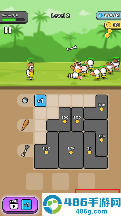 Combo Clash最新版