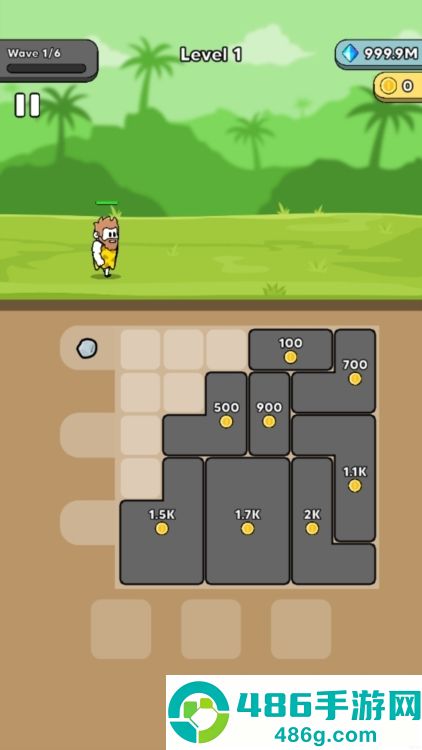Combo Clash最新版