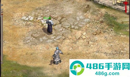万千群侠世界无敌版