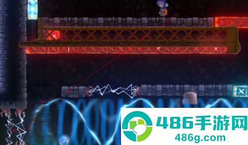 特斯拉学徒下载(Teslagrad PDALIFE)