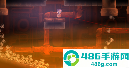 特斯拉学徒下载(Teslagrad PDALIFE)