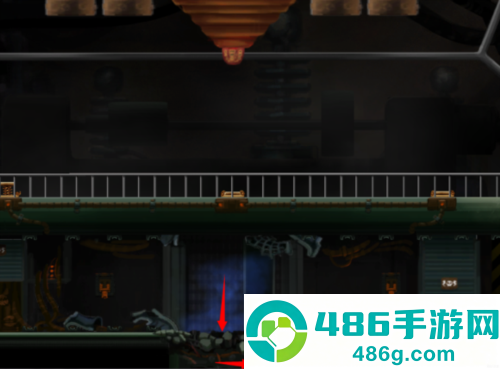 特斯拉学徒下载(Teslagrad PDALIFE)