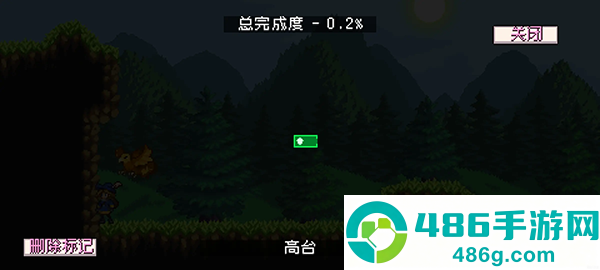 怪物乐土游戏手机版