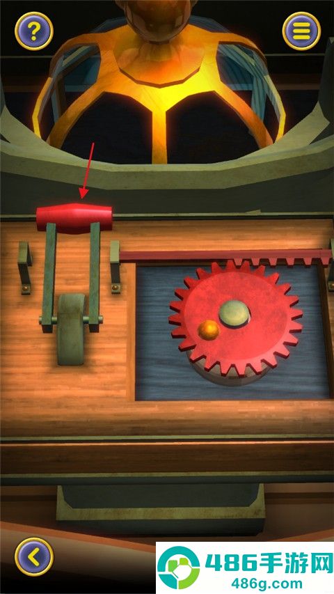 起源之门游戏(Doors: Origins安装器)
