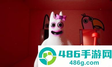 班班花园3恐怖游戏最新版