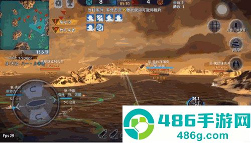 巅峰战舰官方
