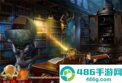 神话探索者火神的遗物简中下载