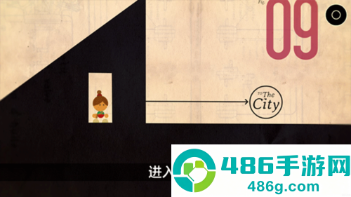 爷爷的城市下载(Lumino City)
