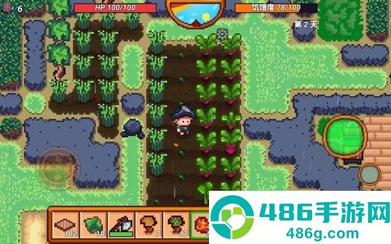 像素生存者3游戏中文版