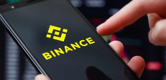 binance平台app