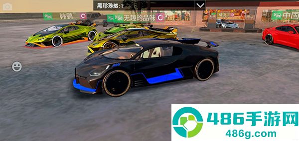 驾驶俱乐部手机版下载(Drive Club MultiPlayer安装器)