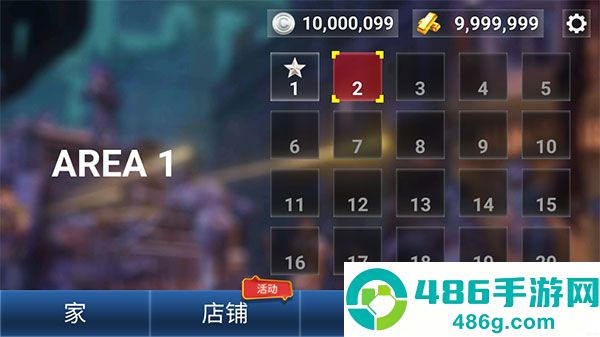 像素僵尸游戏